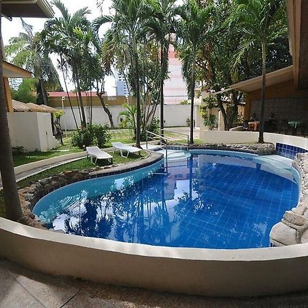 Vacation Hotel סבו מראה חיצוני תמונה
