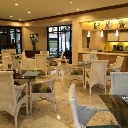 Vacation Hotel סבו מראה חיצוני תמונה