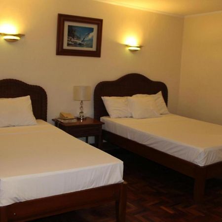 Vacation Hotel סבו מראה חיצוני תמונה