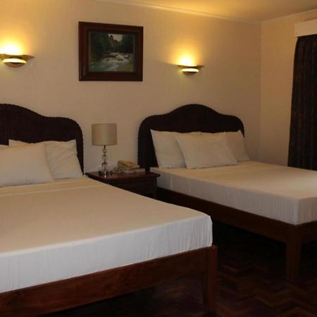 Vacation Hotel סבו מראה חיצוני תמונה