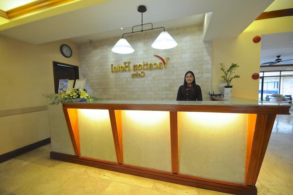 Vacation Hotel סבו מראה חיצוני תמונה
