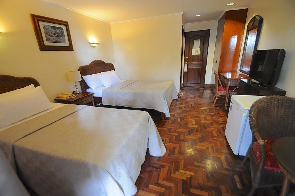 Vacation Hotel סבו מראה חיצוני תמונה