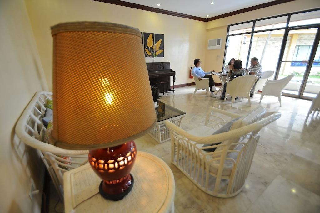 Vacation Hotel סבו מראה חיצוני תמונה