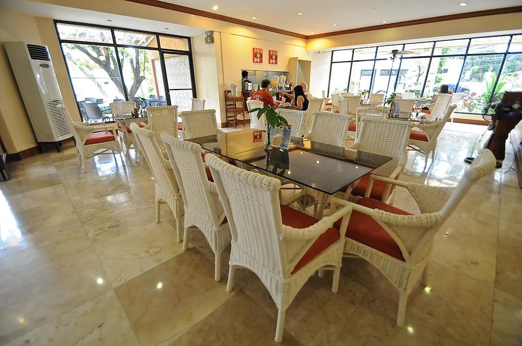 Vacation Hotel סבו מראה חיצוני תמונה