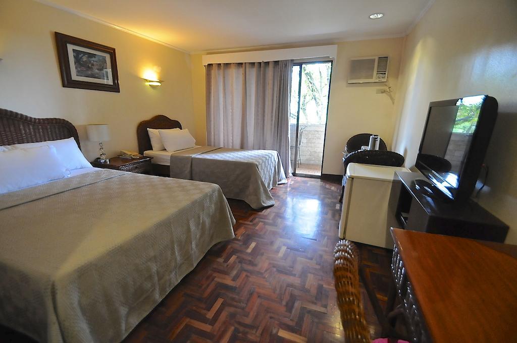 Vacation Hotel סבו מראה חיצוני תמונה