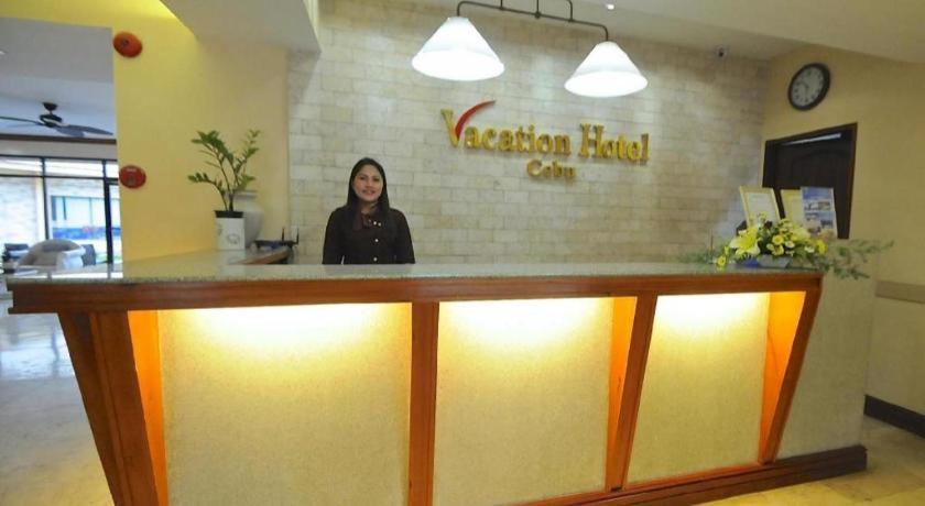 Vacation Hotel סבו מראה חיצוני תמונה