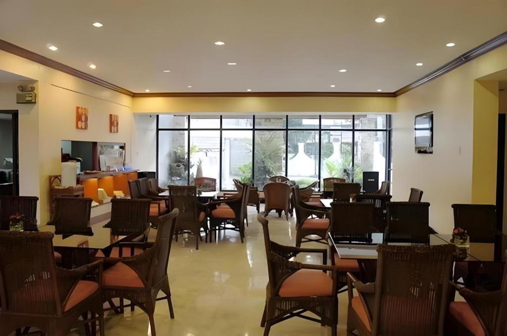 Vacation Hotel סבו מראה חיצוני תמונה