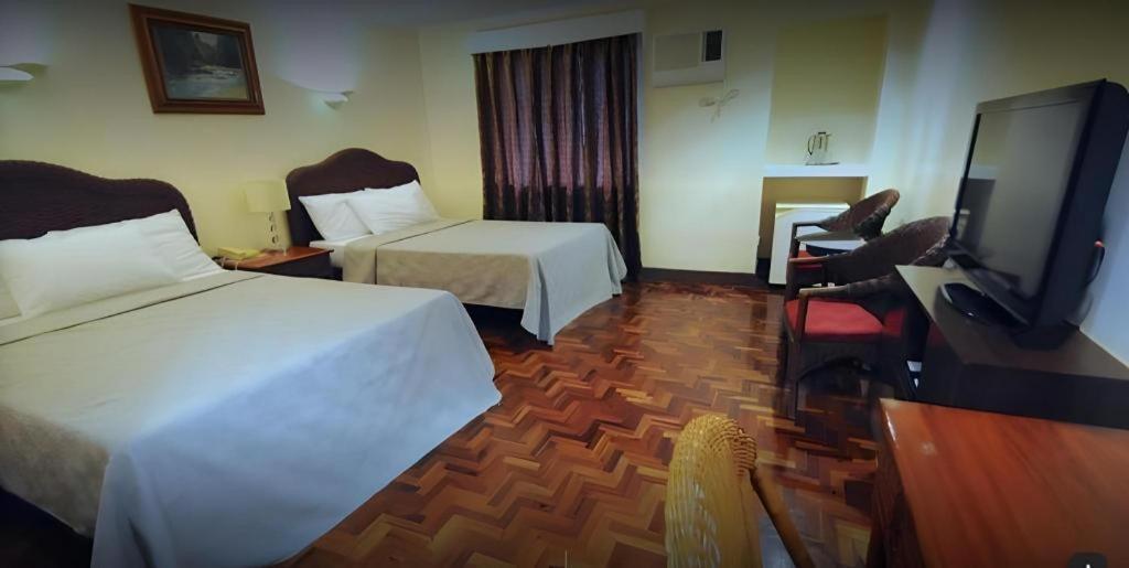Vacation Hotel סבו מראה חיצוני תמונה
