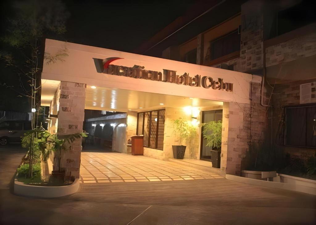 Vacation Hotel סבו מראה חיצוני תמונה
