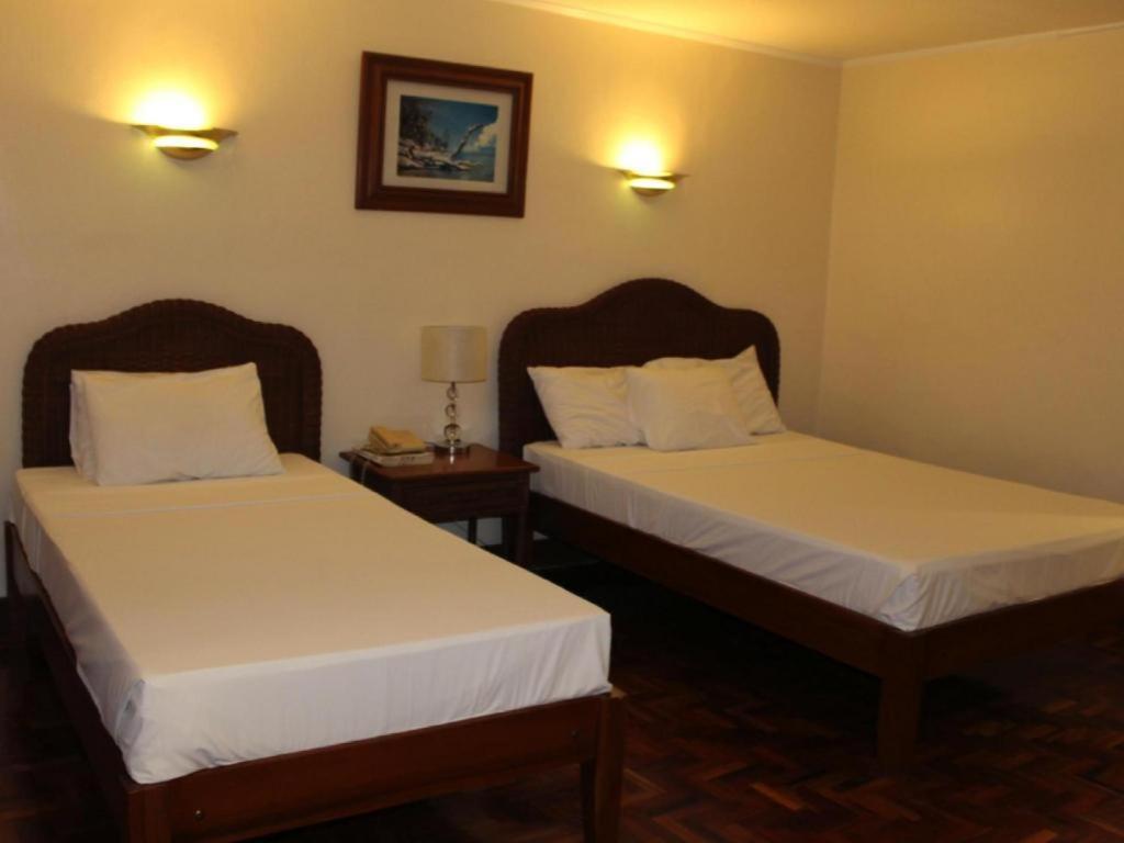 Vacation Hotel סבו מראה חיצוני תמונה