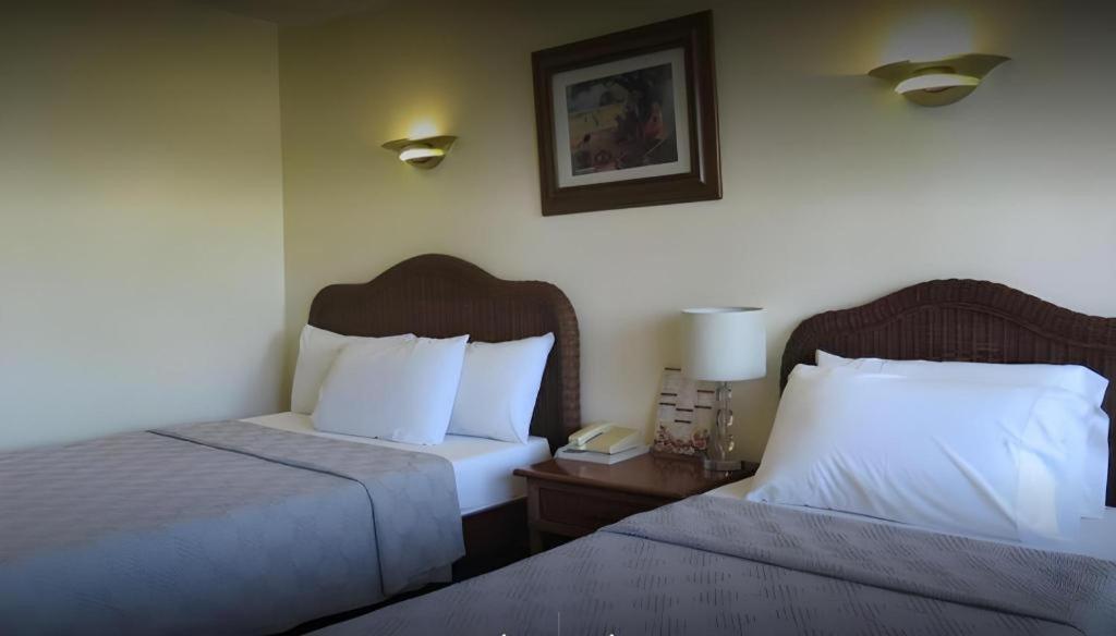 Vacation Hotel סבו מראה חיצוני תמונה