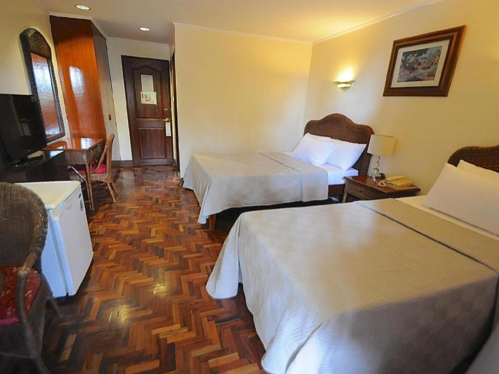 Vacation Hotel סבו מראה חיצוני תמונה