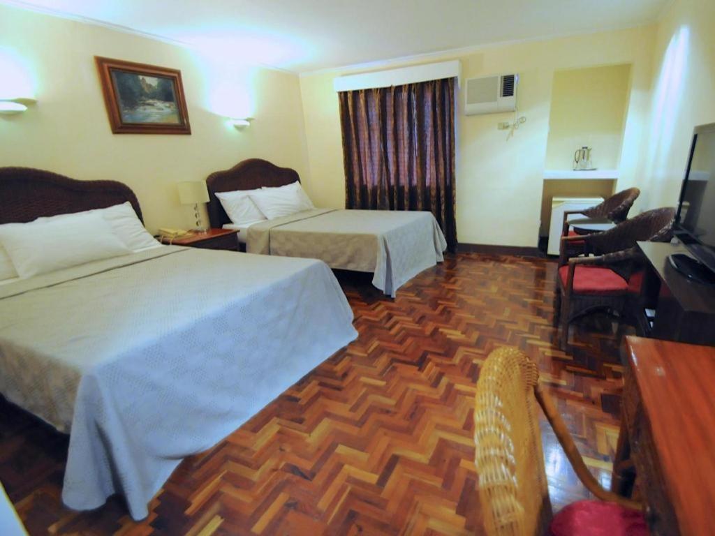 Vacation Hotel סבו מראה חיצוני תמונה