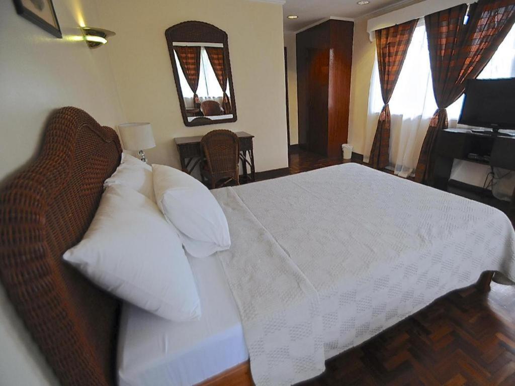 Vacation Hotel סבו מראה חיצוני תמונה