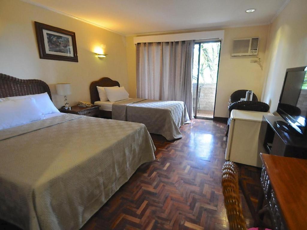 Vacation Hotel סבו מראה חיצוני תמונה