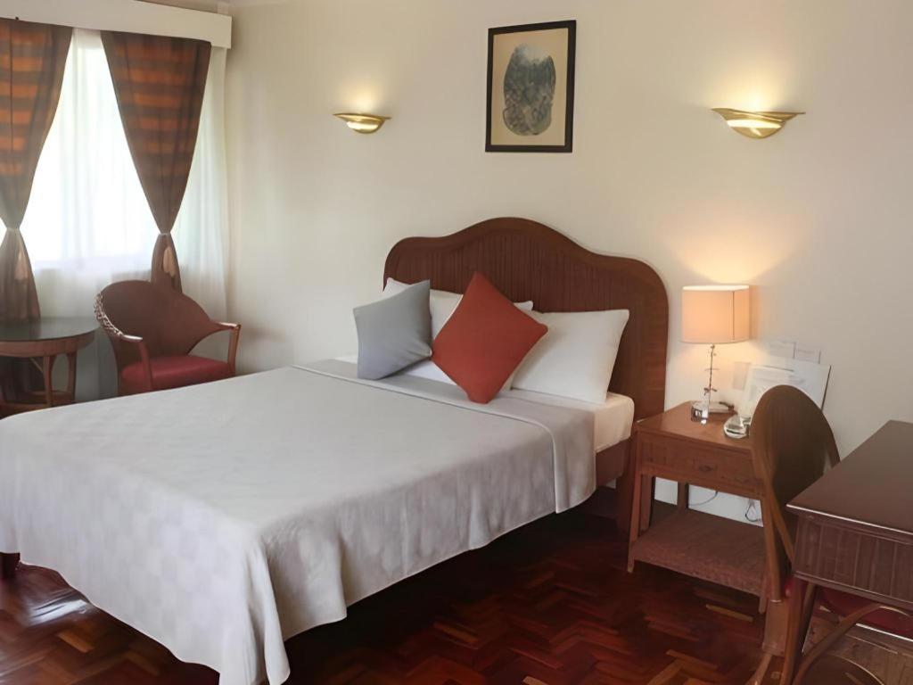 Vacation Hotel סבו מראה חיצוני תמונה