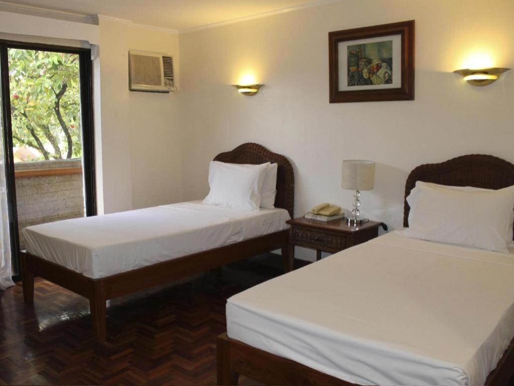Vacation Hotel סבו מראה חיצוני תמונה
