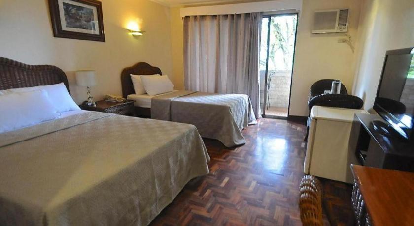 Vacation Hotel סבו מראה חיצוני תמונה