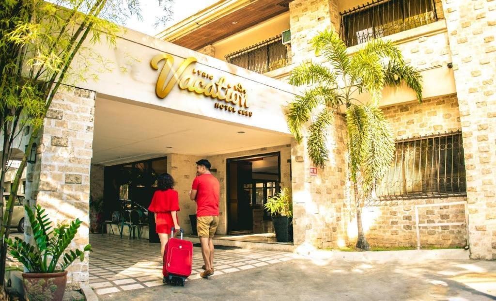 Vacation Hotel סבו מראה חיצוני תמונה
