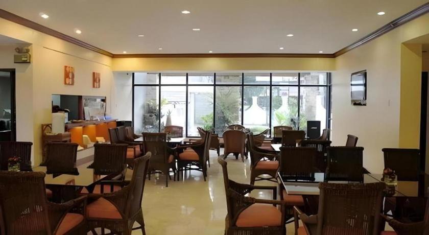 Vacation Hotel סבו מראה חיצוני תמונה