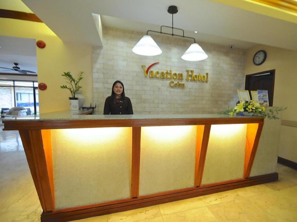 Vacation Hotel סבו מראה חיצוני תמונה