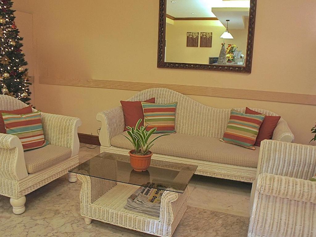 Vacation Hotel סבו מראה חיצוני תמונה