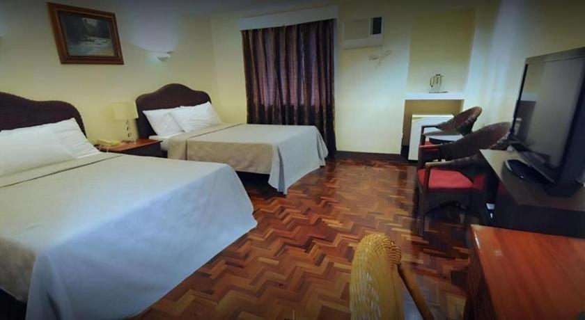 Vacation Hotel סבו מראה חיצוני תמונה
