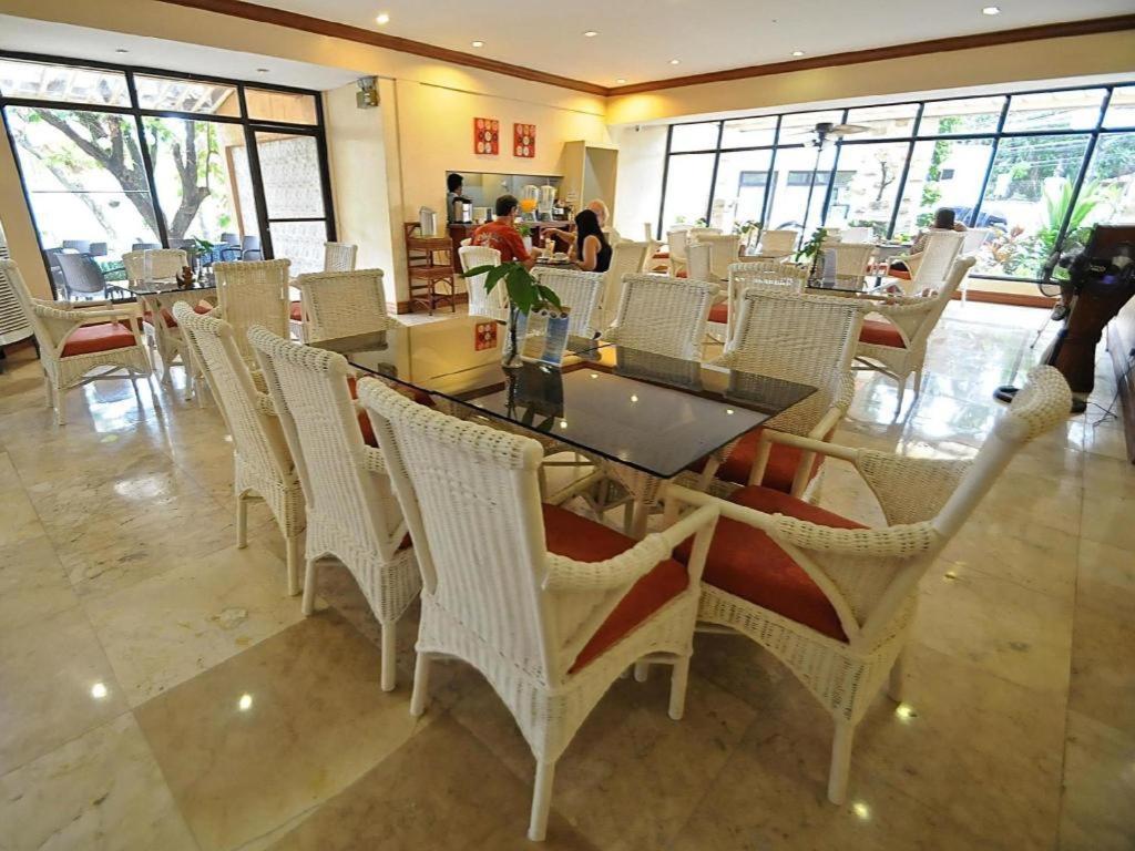 Vacation Hotel סבו מראה חיצוני תמונה