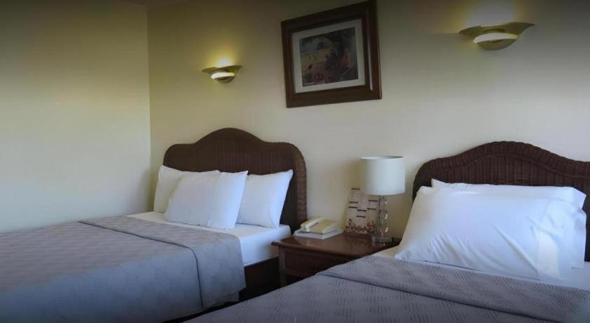 Vacation Hotel סבו מראה חיצוני תמונה