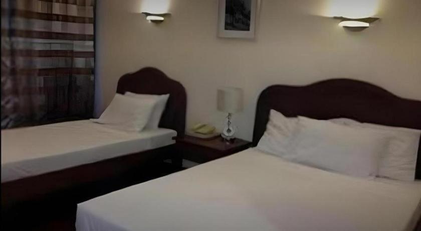 Vacation Hotel סבו מראה חיצוני תמונה