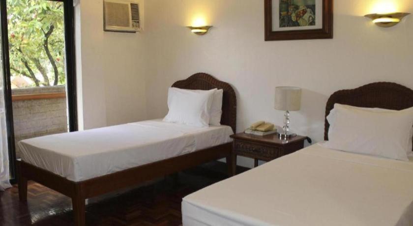 Vacation Hotel סבו מראה חיצוני תמונה