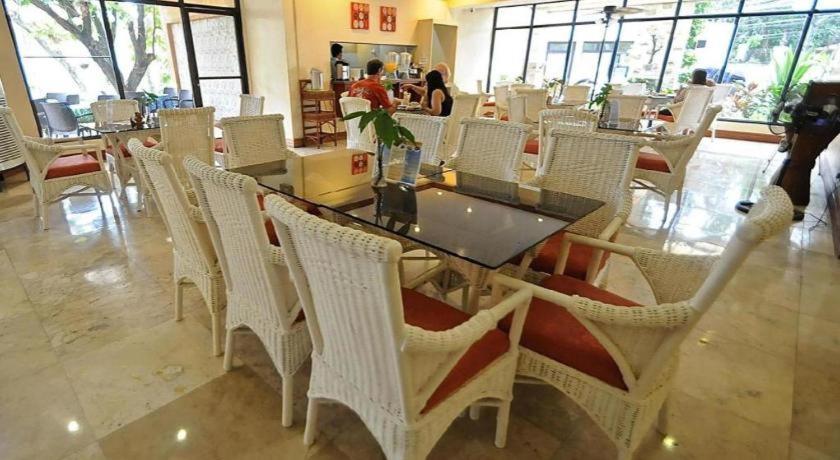Vacation Hotel סבו מראה חיצוני תמונה