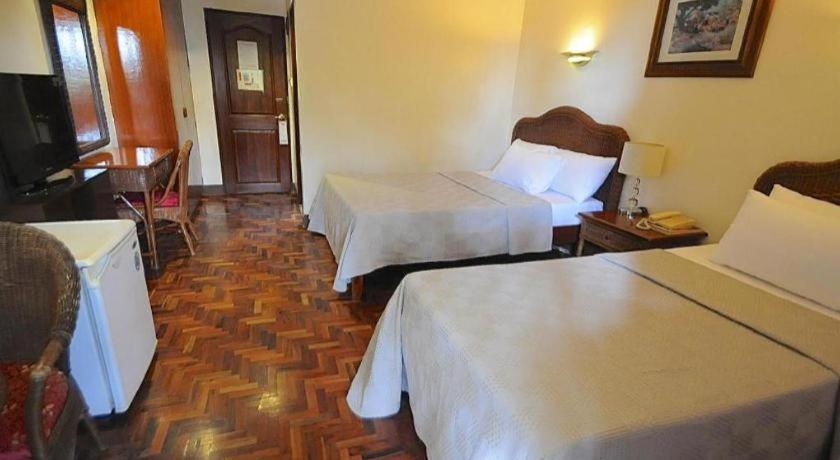 Vacation Hotel סבו מראה חיצוני תמונה