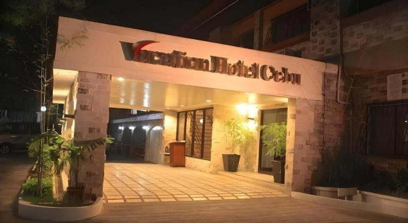 Vacation Hotel סבו מראה חיצוני תמונה