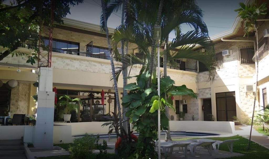 Vacation Hotel סבו מראה חיצוני תמונה