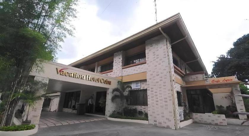 Vacation Hotel סבו מראה חיצוני תמונה
