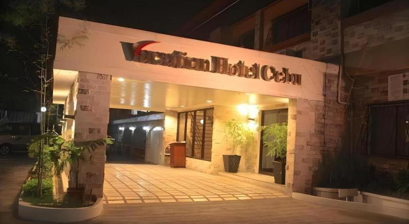 Vacation Hotel סבו מראה חיצוני תמונה