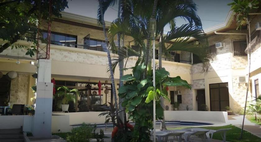 Vacation Hotel סבו מראה חיצוני תמונה