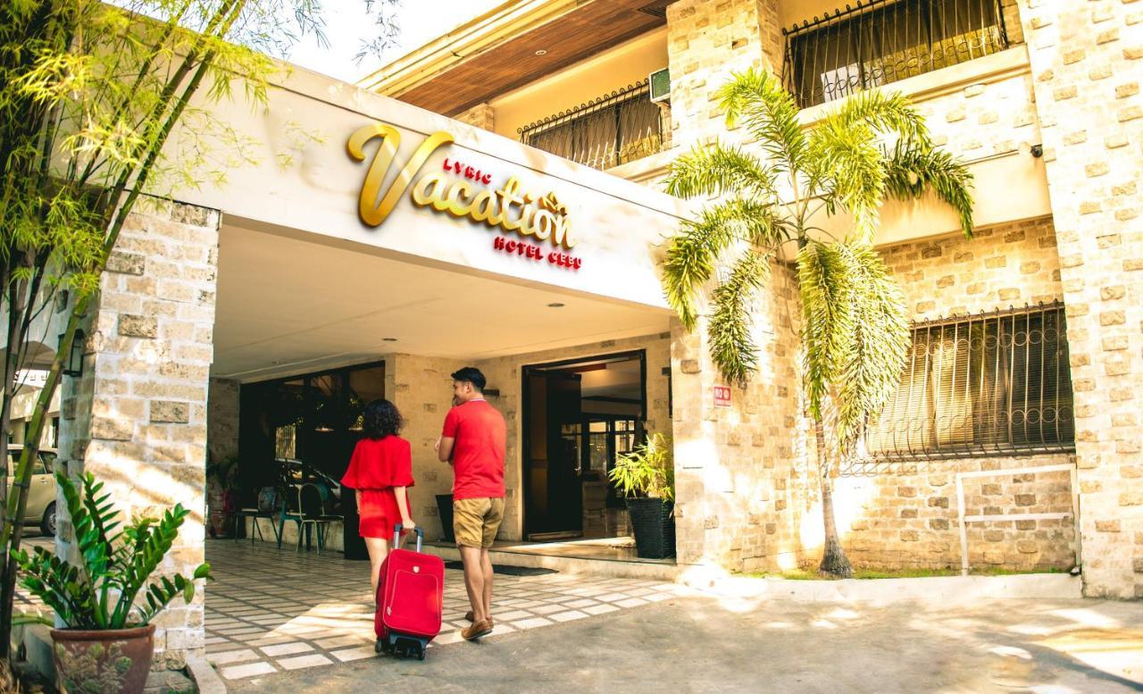 Vacation Hotel סבו מראה חיצוני תמונה
